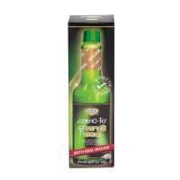 [Best Promotion] WASABI-O Wasabi Sauce Bottle 62 g. ? วาซาบิ-โอ วาซาบิซอส แบบขวด 62 ก.