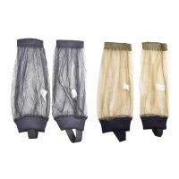 【LZ】❈  2 Pairs Breathable Portable Practical Travel Dresses Sock for Picnic Camping