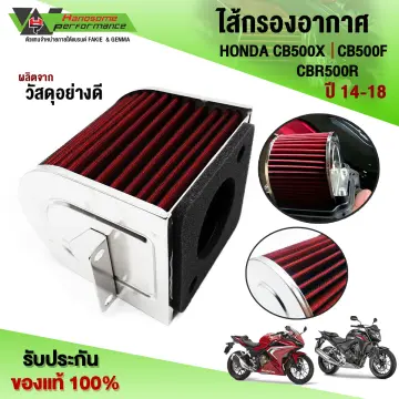 Air Filters for Honda CB500X for sale