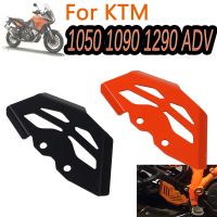 Motorcycles Rear Brake Cylinder Guard Protection Cover for KTM 1290 Super Adventure 1190 1090 1050 Adventure R S T 2020 2019 -
