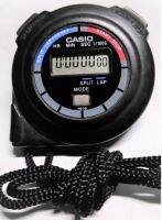 นาฬิกาจับเวลา CASIO STOPWATCH HS-3