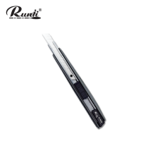 Runji ชุดมีดคัตเตอร์เหล็ก (CUTTER) 1 ชิ้น