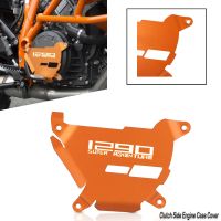 Motorcycle Accessories For KTM 1290 Super Adventure R S T Super ADV 1290R 1290S 1290T 2017-2023 Clutch Side Engine Case Cover