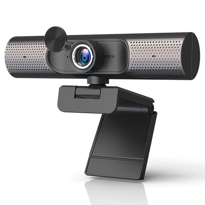เว็บแคม1080p2k4k-สัมผัสส่วนตัวกล้อง-กล้อง-usb-ลำโพงวิทยุ-speakerwebcams-drtujhfg