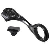 ขายึดไมล์ Moon Handlebar Mount M-02 for Moon Light / GoPro Camera / Garmin Computer