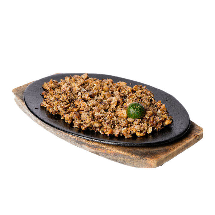 Trellis Pork Sisig 300g Lazada PH