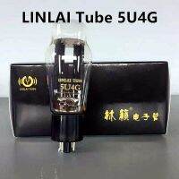 LINLAI 5U4G Vacuum Tube Replace 274B 5Z3P for Tube Amplifier HIFI Audio Amplifier Original Exact Match Quality Guarantee