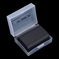 New Camera Organizer Holder Battery Box Storage Cover Battery Protective Case For Sony NPBX1 NPBY1