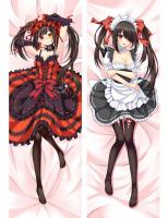 ปลอกหมอน Dakimakura 71016หมอนกอดโทคิซากิคุรุมิอนิเมะญี่ปุ่น Yingke