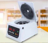 Centrifuge Centrifuge Machine 4000R/Min TD4C เครื่องเหวี่ยงตกตะกอนสำหรับห่อง Lab ห้องปฎิบัตืการ