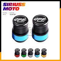 ❖﹉๑ Motorcycle Accessories Wheel Tire Valve Caps Covers Case for Kawasaki GPZ500S GPZ 500S