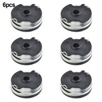 1/6 Pcs Thread Spools For LIDL Parkside Cordless Grass Trimmer PRTA 20-Li A1 B2 C3 String Garden Tool Replacement Part