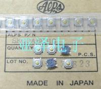 Original ALPS touch switch SKQGABE010 key switch 4x4x1.5 patch switch