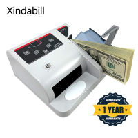 V10 Portable handy Money Counting Machine Fake Bankenotes Detection Money counter cash counter for USDEURGBPRUB note