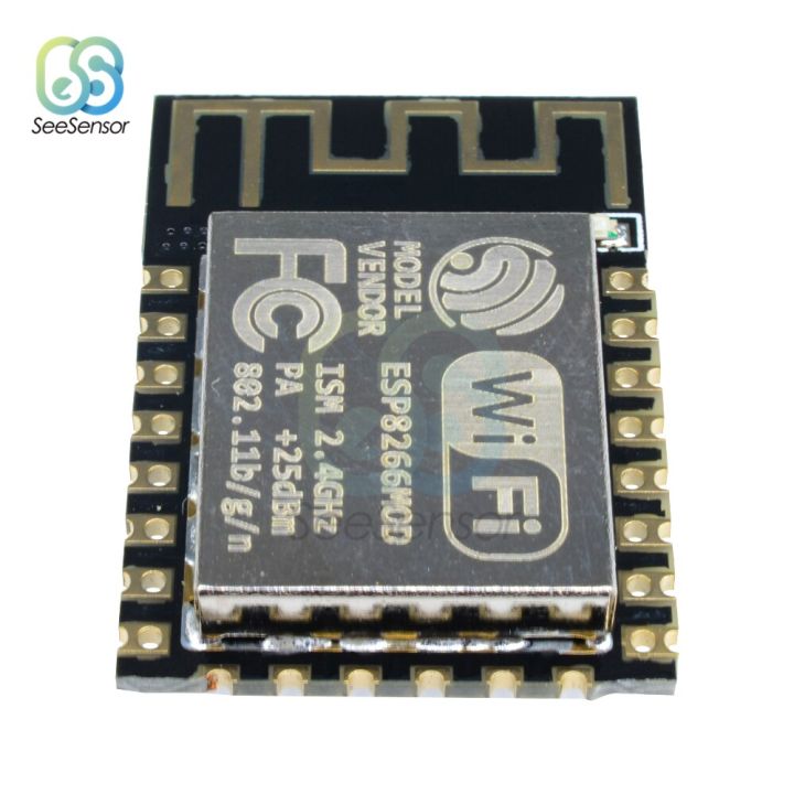 รุ่น-esp-12f-เปลี่ยน-esp-12-esp8266พอร์ตอนุกรมโมดูลไร้สาย-wifi