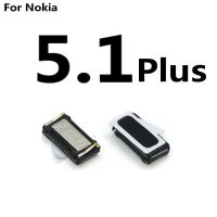 หูฟังหูฟังในตัวใหม่หูฟังสำหรับชั้นนำ Nokia 5 3 2 5.1 3.1 Plus 2.2 3.2 4.2