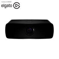 ELGATO Streaming FACECAM PRO (4K60 webcam)