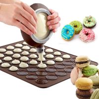 Reusable Dispenser Silicone Baking Mold Decorating Piping Pot With 5 Pastry Nozzle Tips Accessories