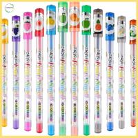UNDATA 36ชิ้นค่ะ ปากกาสนุกๆ หลากสี ปากกาสีต่างๆ กลิตเตอร์ ออฟฟิศสำหรับทำงาน