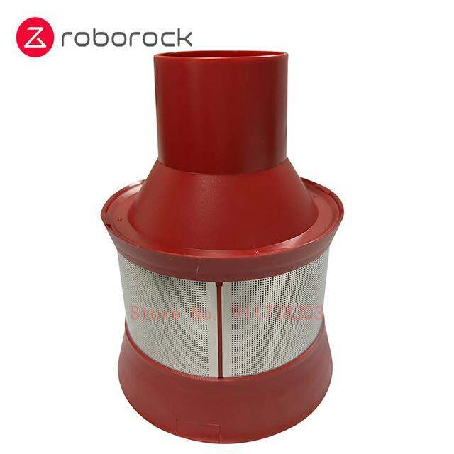 hot-lozklhwklghwh-576roborock-เครื่องดูดฝุ่นไร้สายมือถือ-h7ของแท้อะไหล่อะไหล่เปลี่ยนเครื่องทำความสะอาดถ้วยกันฝุ่นกล่องฝุ่นอุปกรณ์เสริมดูดฝุ่นไซโคลน