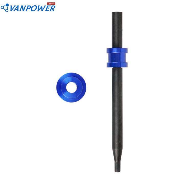 Oil Pump Primer Tool Antirust Oil Pump Priming Tool for Chevy V6 V8