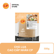 CP Chả Lụa Cao Cấp - 500g - Sản Phẩm Chất Lượng Được Nhập Trực Tiếp Từ Nhà