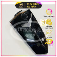 HCM  Mặt nạ Sirius gắn Rổ màu Đen , Uy Tín, Chất Lượng, Mua Ngay