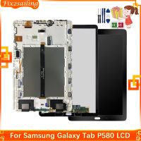 bklnlk☜  10.1 Tab A SM-P580 SM-P585 P580 P585 Assembly Display Digitizer New