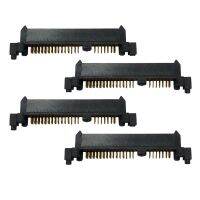 4X Hard Drive Adapter Connector for Dell 1720 Sata