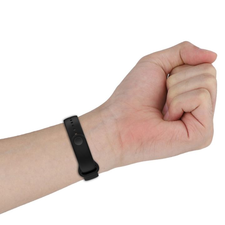strap-for-amazfit-band-7-bracelet-sport-wrist-replacement-strap-soft-for-amazfit-band-7-sports-wristband-accessories-nails-screws-fasteners