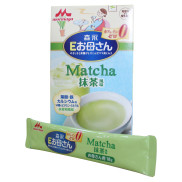 Sữa bầu Morinaga CHÍNH HÃNG dành cho bà bầu Sữa Morinaga bầu vị trà xanh