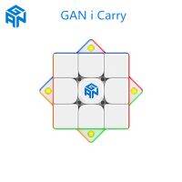 GAN356ฉันพก GAN 356ฉันพกลูกบาศก์อัจฉริยะ3X3x 3ลูกบาศก์ความเร็ว356ฉันพก3X มาจิโค่ลูกบาศก์มืออาชีพ3ลูกบาศก์มายากล