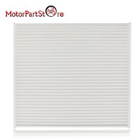 ‘；【。 A/C Cabin Air Filter For Toyota Camry Corolla RAV4 Lexus ES GS Subaru Jaguar Land Rover 87139-50100 87139-YZZ20 87139-YZZ08