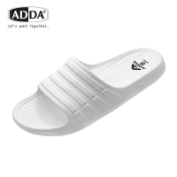 ADDA รองเท้าแตะ รองเท้าลำลอง สำหรับผู้ชาย แบบสวม รุ่น 55R05M (ไซส์ 7-12)