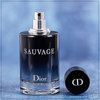 ☞สินค้าพร้อมส่งจากกทม☜น้ำหอมผู้ชาย Perfume Sauvage For Men EDT/EDP Spray Men น้ำหอม 100ml น้ำหอ น้ำหอมสำหรับผู้ชาย/กลิ่นอ่อนๆ/กลิ่นหอมแร