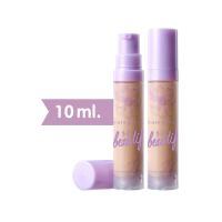 Cute Press 1-2 Beautiful Matte Coverage Liquid Foundation (10ml.)