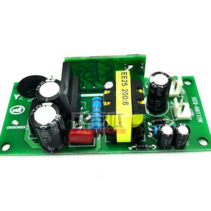 Inverter Welding Machine Auxiliary Power Board 12V/24V Power Supply 220
