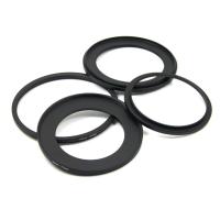 New Product 39-46 40.5-46 40.5-49 49-82 52-82 55-82 58-82 62-82 67-82 72-82Mm Metal Step Up Rings Lens Adapter Filter Set