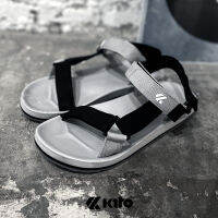 Kito กีโต้ Flow TwoTone รองเท้ารัดส้น รุ่น AC27 Size 36-46