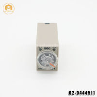 OMRON H3Y-4-C TIMER ,30S 220VAC