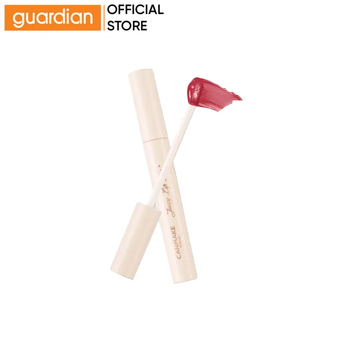 Canmake Juicy Lip Tint 05 Lazada