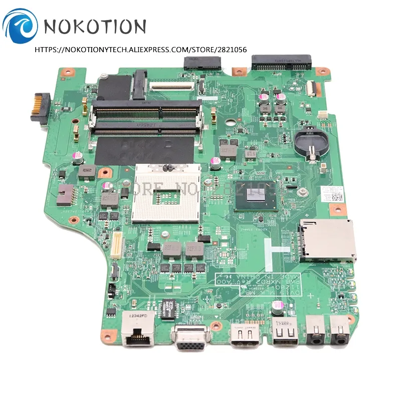 dv15 mlk mb 11280 1 motherboard