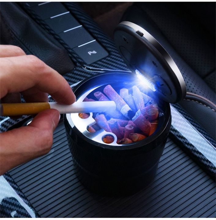 hot-dt-for-skoda-abt-car-ashtray-cenicero-car-accessories