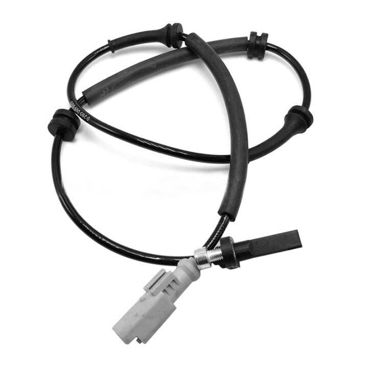 9674852280 Front ABS Speed Sensor for Peugeot 308 408 Citroen C4 Grand