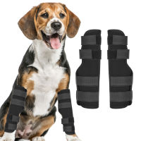 Dog Leg Protector Pet Leg Support Soft Pet Leg for Dog