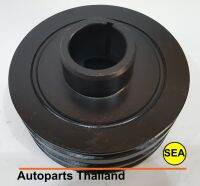 พู่เลย์  NISSAN ZD30 รหัส 12303-2W203B (1 ชิ้น)