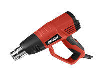 Devon ปืนเป่าลมร้อน 2000W (7710-20-630)