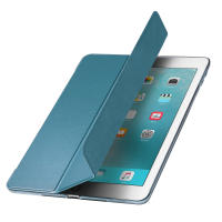 CASE IPAD PR0 12.9 BLUE (0742) สีน้ำเงิน