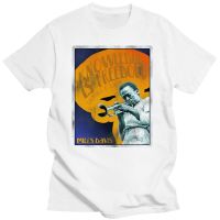 Miles Davis Knowge and Ignorance Unisex Adult T Shirt for Men and Women XS-6XL