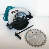 เลื่อยวงเดือน 7" makita 900วัตต์  เกรด AAA